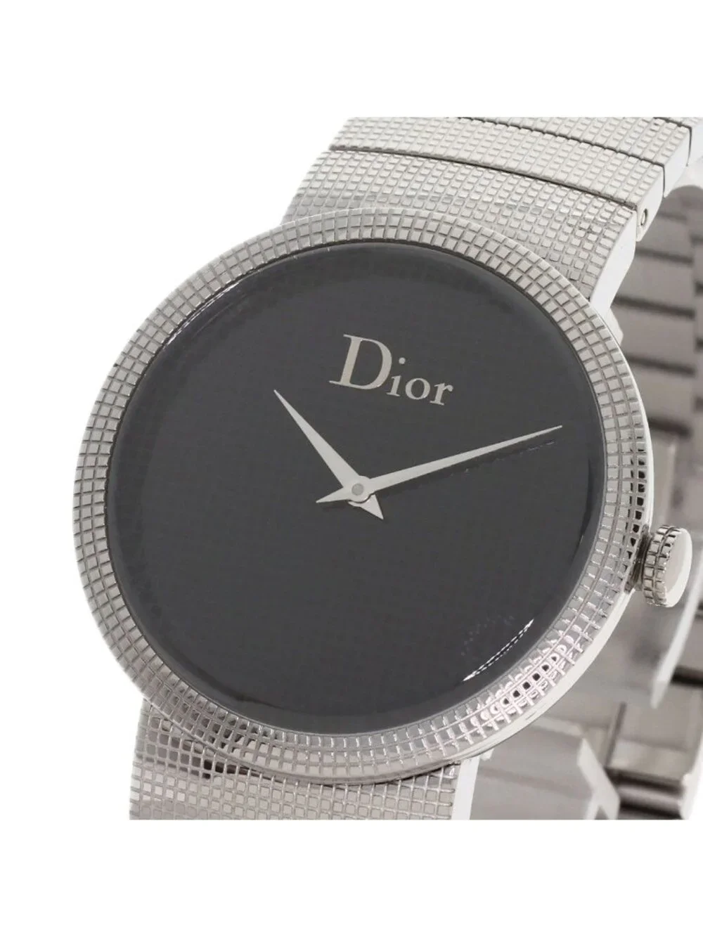 Dior Radi Watch SS
